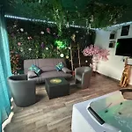 The Jungle Strasbourg Apartamento