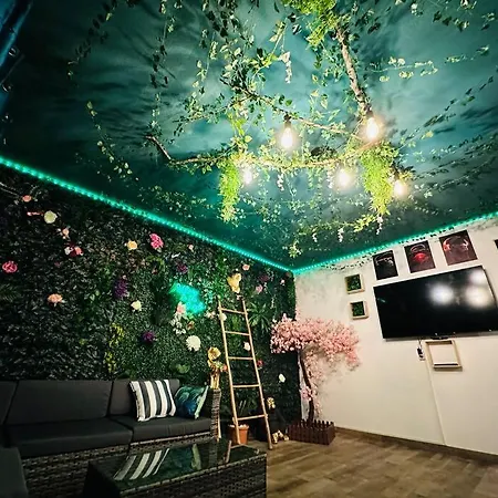 The Jungle Strasbourg * Schiltigheim