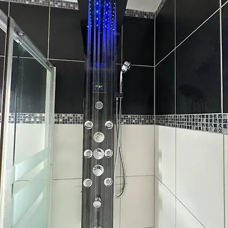 The Jungle Strasbourg Apartamento