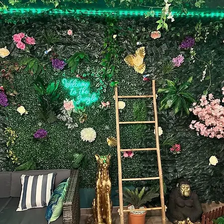 The Jungle Strasbourg