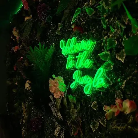 The Jungle Strasbourg Apartamento *