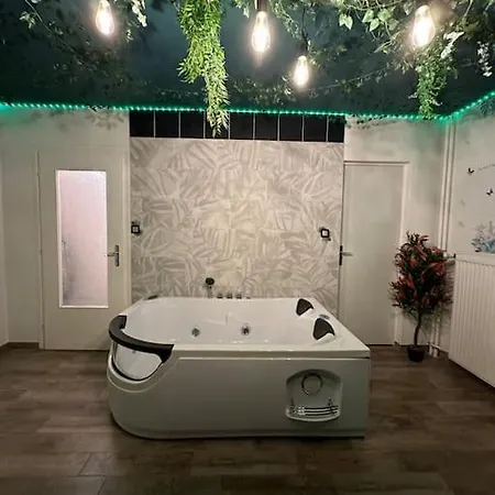 The Jungle Strasbourg *