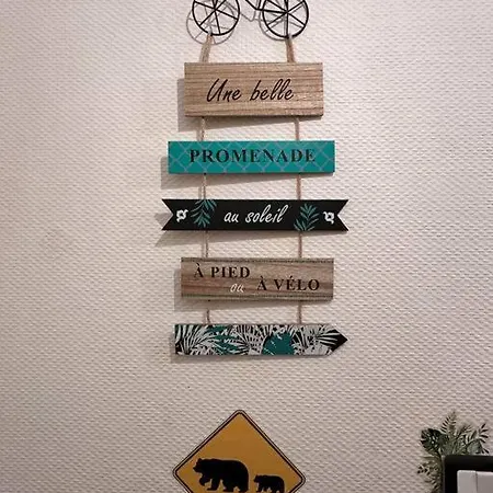 The Jungle Strasbourg Apartamento *