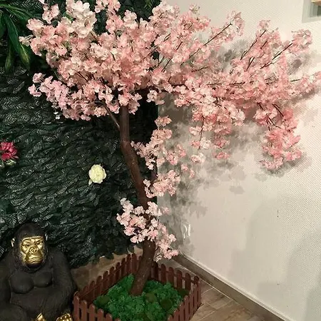 The Jungle Strasbourg Schiltigheim