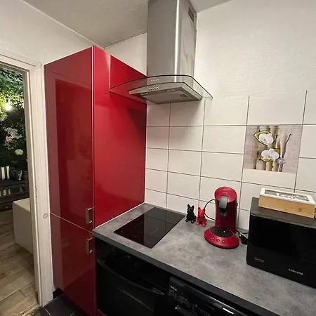 The Jungle Strasbourg *