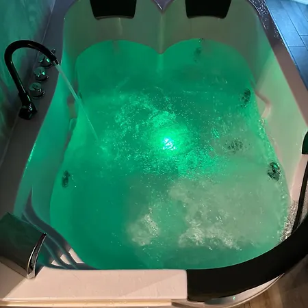 The Jungle Strasbourg Apartamento *