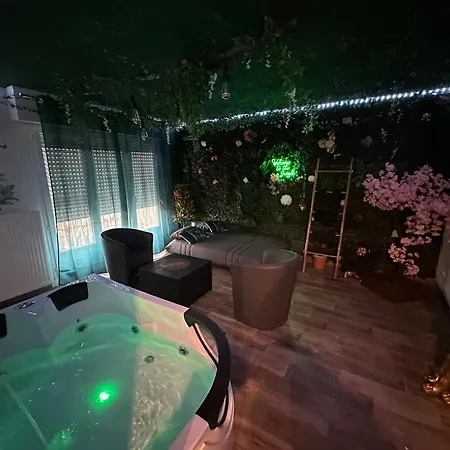 The Jungle Strasbourg * Шильтигхейм
