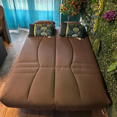 The Jungle Strasbourg Apartamento *