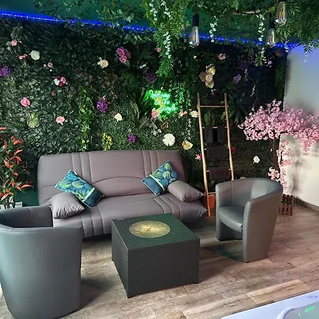 The Jungle Strasbourg