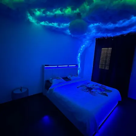 The Jungle Strasbourg Apartamento *