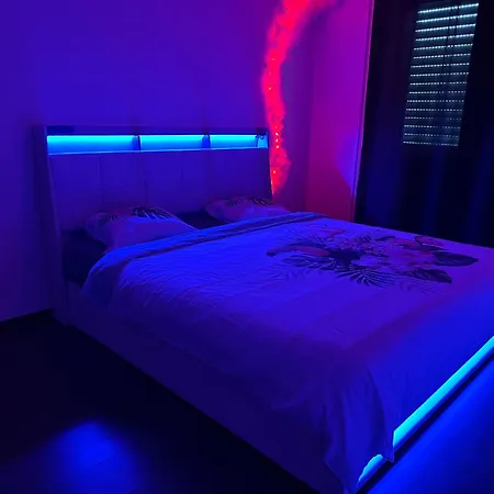 The Jungle Strasbourg Apartamento *