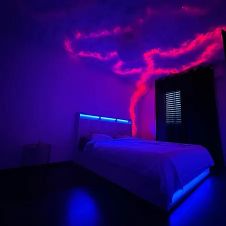 The Jungle Strasbourg Apartamento Schiltigheim