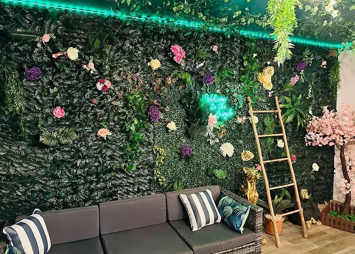 Διαμέρισμα The Jungle Strasbourg